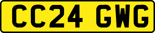 CC24GWG
