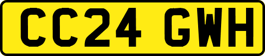 CC24GWH