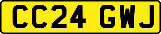 CC24GWJ