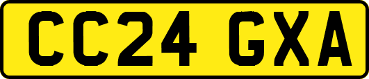 CC24GXA