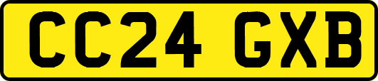 CC24GXB
