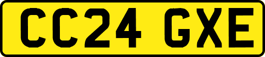 CC24GXE
