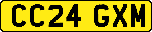 CC24GXM