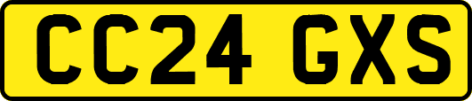 CC24GXS