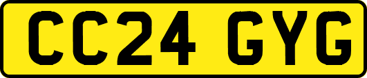 CC24GYG
