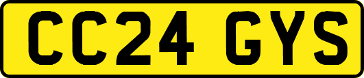 CC24GYS