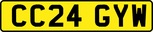CC24GYW