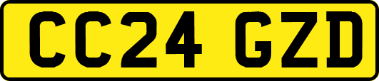 CC24GZD