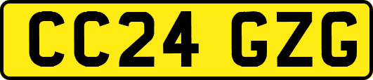 CC24GZG