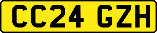 CC24GZH
