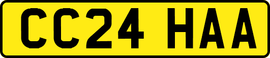 CC24HAA