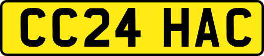 CC24HAC