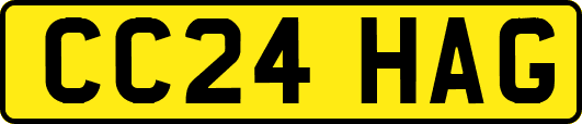 CC24HAG
