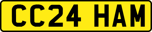 CC24HAM