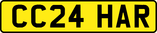 CC24HAR