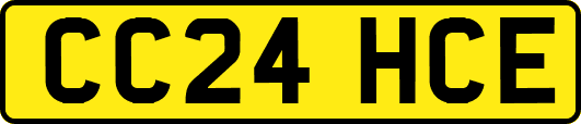CC24HCE
