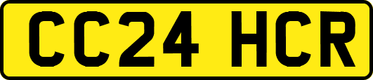 CC24HCR
