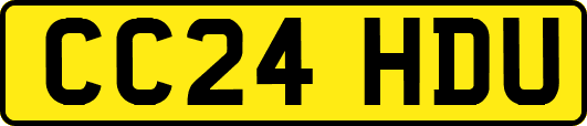CC24HDU