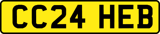 CC24HEB