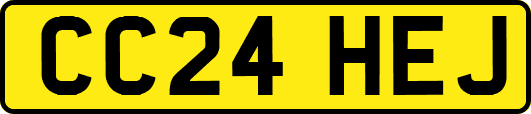 CC24HEJ
