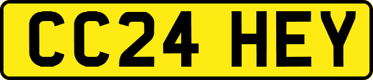 CC24HEY
