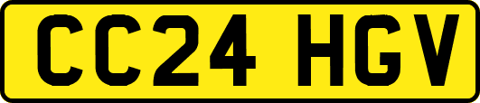 CC24HGV