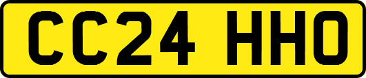 CC24HHO