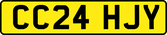 CC24HJY