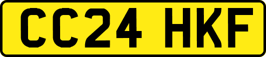 CC24HKF