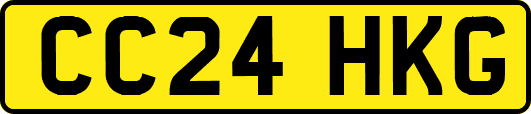 CC24HKG
