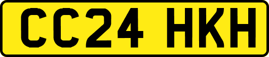 CC24HKH