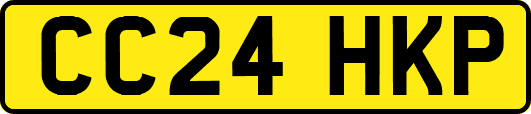 CC24HKP