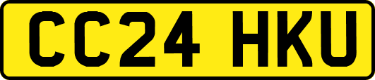 CC24HKU