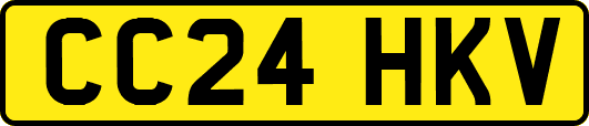 CC24HKV
