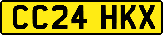 CC24HKX