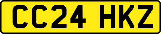 CC24HKZ