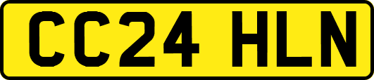 CC24HLN
