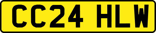 CC24HLW