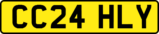 CC24HLY