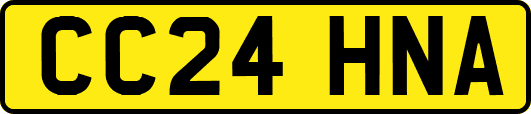 CC24HNA
