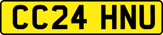 CC24HNU