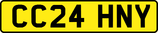 CC24HNY