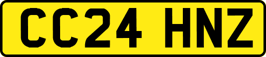 CC24HNZ