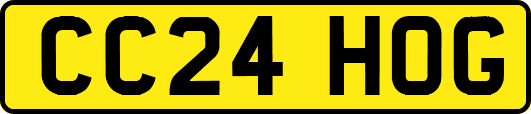CC24HOG