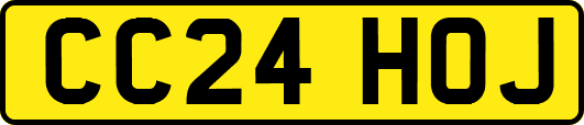 CC24HOJ