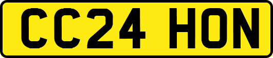 CC24HON