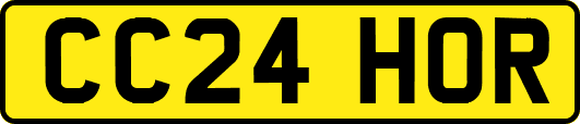 CC24HOR