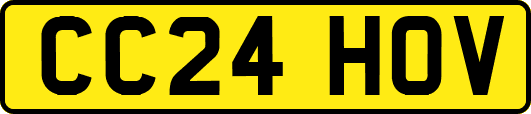 CC24HOV