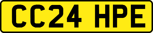 CC24HPE