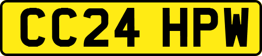CC24HPW